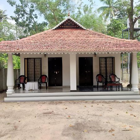 Marari Secret Beach Yoga Homestay ماراريكولام المظهر الخارجي الصورة