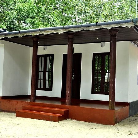 Marari Secret Beach Yoga Homestay ماراريكولام المظهر الخارجي الصورة