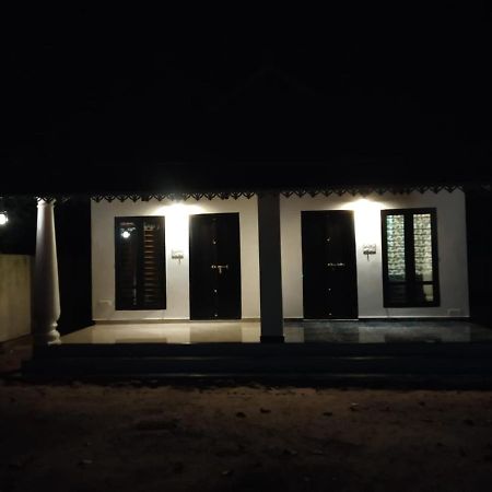 Marari Secret Beach Yoga Homestay ماراريكولام المظهر الخارجي الصورة